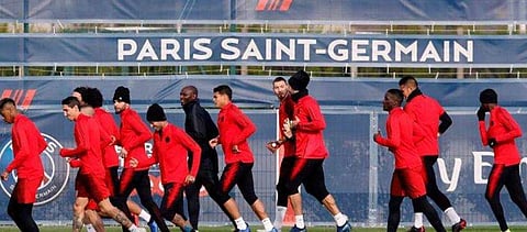 പിഎസ്ജി കളിക്കാരെ വേര്‍തിരിച്ചത് നാല് വംശങ്ങളായി; ആറ് വര്‍ഷം തുടര്‍ന്ന വംശീയ വിവേചനത്തിനെതിരെ നടപടി