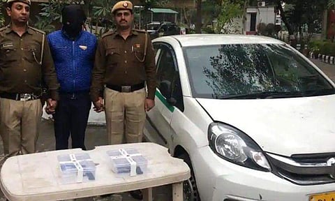 ലൈംഗിക ബന്ധത്തിന് വിസമ്മതിച്ച ട്രാന്‍സ്‌ജെന്‍ഡറിനെ വെടിവച്ച് കൊല്ലാന്‍ ശ്രമം ; ഒരാള്‍ അറസ്റ്റില്‍