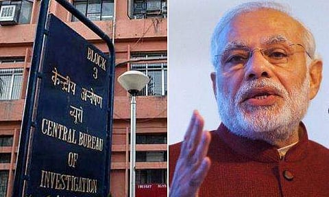 പുതിയ സിബിഐ ഡയറക്ടർ; ഉന്നതാധികാര സമിതിയിൽ തീരുമാനമായില്ല; വീണ്ടും യോ​ഗം ചേരും 