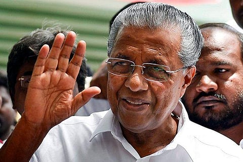 ആയിരം ദിവസങ്ങള്‍ക്കിടെ ഒരു ലക്ഷം പട്ടയം വിതരണം ചെയ്തു ; റെക്കോഡ് നേട്ടമെന്ന് മുഖ്യമന്ത്രി