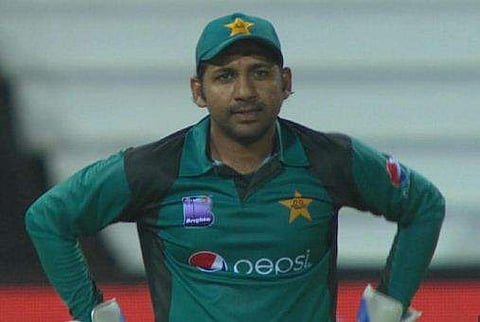 വംശീയാധിക്ഷേപം; മാപ്പ് പറഞ്ഞ് പാക് നായകൻ; കാത്തിരിക്കുന്നത് വിലക്കടക്കമുള്ള കടുത്ത നടപടികൾ