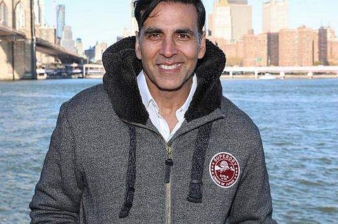 ആര്‍ത്തവത്തെ കുറിച്ചുള്ള ചര്‍ച്ച ഇപ്പോള്‍ സാധാരണ കാര്യമായി മാറി; അഭിമാനം തോന്നുന്നുവെന്ന് അക്ഷയ് കുമാര്‍