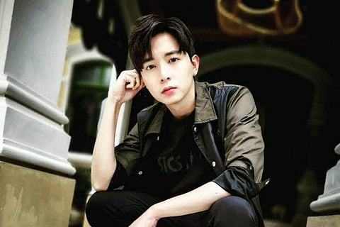 സൈനിക പരിശീലനത്തിനിടെ വെടിയേറ്റു; സിനിമ-സീരിയല്‍ നടന്‍ മരിച്ചു 