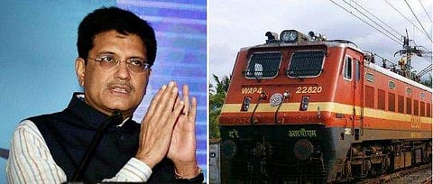 റെയിൽവേയിൽ നിരവധി അവസരങ്ങൾ; രണ്ട് വർഷത്തിനുള്ളിൽ നികത്താനൊരുങ്ങുന്നത് 2.3 ലക്ഷം ഒഴിവുകൾ