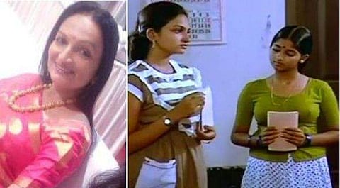 'പുരുഷ വിരോധിയായതുകൊണ്ടല്ല വിവാഹം കഴിക്കാതിരുന്നത്' ; തുറന്നുപറഞ്ഞ് സലീമ