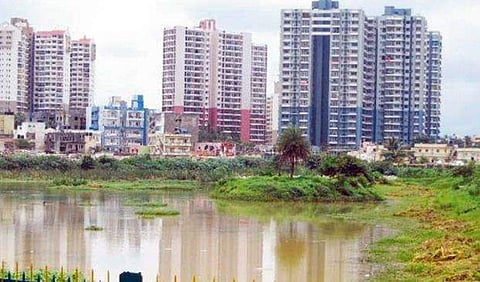 ബംഗളുരുവിലെ എല്ലാ കെട്ടിടങ്ങളും നിയമ വിരുദ്ധം! ; നിയമപ്രകാരം പൊളിക്കേണ്ടി വരിക 19 ലക്ഷം കെട്ടിടങ്ങള്‍