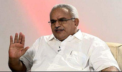 'നിങ്ങള്‍ പ്രഖ്യാപിച്ച സ്ഥാനാര്‍ത്ഥികള്‍ക്ക് വിജയാശംസകള്‍' ; ഞങ്ങളാരെയും തീരുമാനിച്ചിട്ടില്ലെന്ന് കാനം