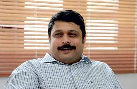 വിജയിയായി പ്രഖ്യാപിക്കണമെന്ന് നികേഷ്‌കുമാര്‍; ഹര്‍ജിയില്‍ നോട്ടീസ്; കെഎം ഷാജിയുടെ ഹര്‍ജിക്കൊപ്പം പരിഗണിക്കും