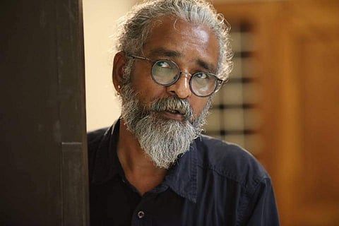 പ്രിയനന്ദനന് നേരെ കയ്യേറ്റം; ചാണകവെള്ളം തളിച്ചു; ബിജെപി പ്രവര്‍ത്തകരെന്ന് ആരോപണം