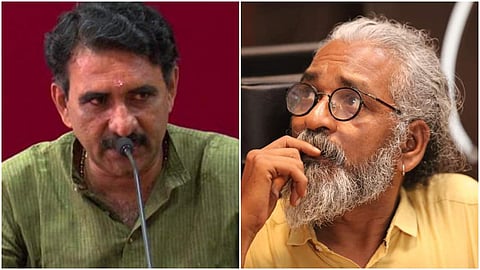 പ്രിയനന്ദനന്‍ ആരുമറിയാത്ത സംവിധായകന്‍; എന്തെങ്കിലും ഒക്കെ പറഞ്ഞ് ഷൈന്‍ ചെയ്യാനുള്ള ജാഡപരിപാടിയെന്ന് ബി ഗോപാലകൃഷ്ണന്‍