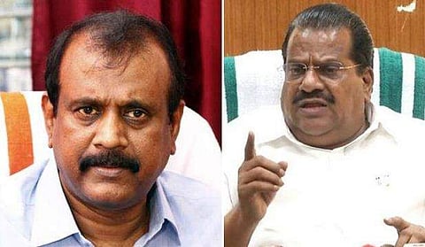 സെൻകുമാർ കേരളത്തിന്റെ ഡിജിപി ആയതിൽ ദുഃഖിക്കുന്നു; മോഹിച്ച പുരസ്കാരം കിട്ടാത്തതിന്റെ നിരാശയെന്ന് ഇപി ജയരാജൻ