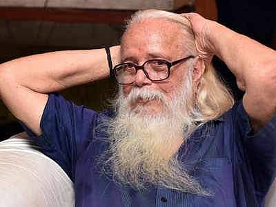 നമ്പിനാരായണന് 1.3 കോടി രൂപ നൽകും