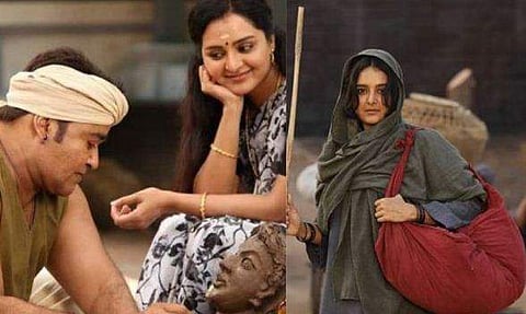 'മരയ്ക്കാറേ, കുറച്ച് ആട് ബിരിയാണി എടുക്കട്ടെ'; മഞ്ജുവിന്റെ സുബൈദയ്ക്ക് പിന്നാലെ ട്രോളന്‍മാര്‍