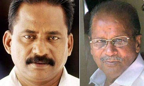 ഹൃദയ സംബന്ധമായ ഗുരുതര ആരോഗ്യ പ്രശ്‌നം: ജീവപര്യന്തം ഒഴിവാക്കണം; കുഞ്ഞനന്തന്‍ ഹൈക്കോടതിയില്‍