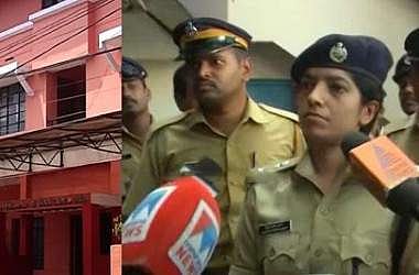 സിപിഎം ഓഫിസ് റെയ്ഡ് നിയമപരം; ചൈത്രയ്‌ക്കെതിരെ നടപടിക്കു ശുപാര്‍ശയില്ല, ജാഗ്രതക്കുറവെന്നു വിമര്‍ശനം