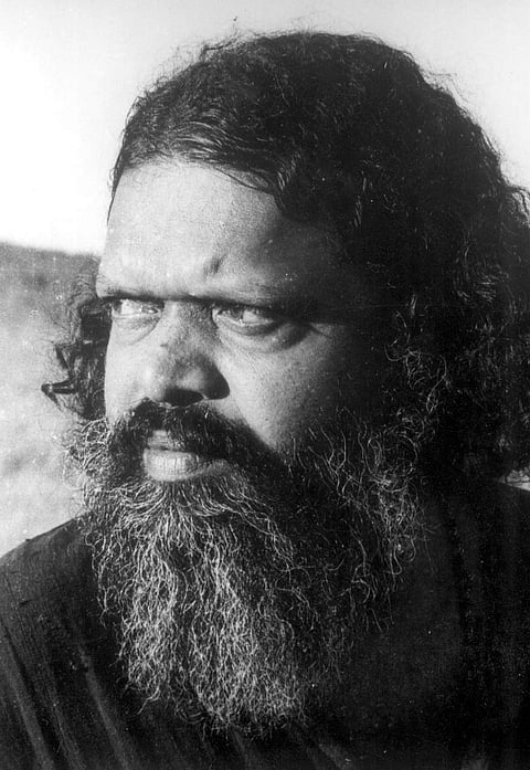 അരവിന്ദന്റെ കലയിലേക്കൊരു വെട്ടുവഴി: എസ് ജയചന്ദ്രന്‍ നായരുടെ പുസ്തകത്തെക്കുറിച്ച്