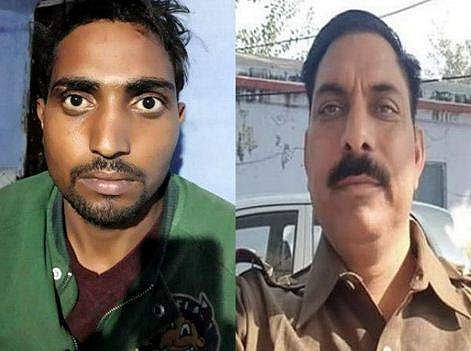 ബുലന്ദ്ഷഹർ ആക്രമണം; മുഖ്യ പ്രതിയുടെ വീട്ടിൽ നിന്ന് കൊല്ലപ്പെട്ട പൊലീസ് ഉദ്യോ​ഗസ്ഥന്റെ മൊബൈൽ ഫോൺ കണ്ടെത്തി