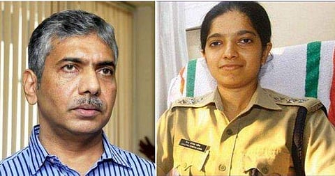 'ആക്ടിവിസ്റ്റുകളും പൊലീസുകാരും കയറിനിരങ്ങാന്‍ ശബരിമലയല്ല ; സൂചന കണ്ട് പഠിച്ചില്ലെങ്കില്‍ ജേക്കബ് തോമസിന്റെ അനുഭവം' ; സിപിഎം ഓഫീസ് റെയ്ഡില്‍ അഡ്വ. ജയശങ്കര്‍