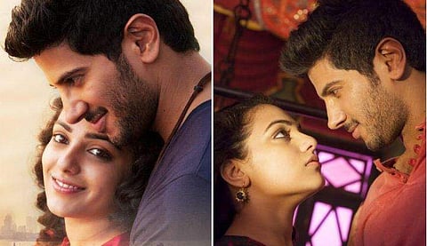 'ഓണ്‍സ്‌ക്രീന്‍ മാജിക് ഞങ്ങളെപ്പോലും അത്ഭുതപ്പെടുത്തി'; ദുല്‍ഖറുമായുള്ള കെമിസ്ട്രിയ്ക്ക് കാരണം വെളിപ്പെടുത്തി നിത്യ മേനോന്‍