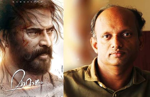 മാമാങ്കവുമായി ഇനി സജീവിന് യാതൊരു ബന്ധവുമില്ല; സിനിമ മികച്ച സംവിധായകനായ പദ്മകുമാര്‍ ചെയ്യും: കാരണങ്ങള്‍ നിരത്തി നിര്‍മ്മാതാവ്