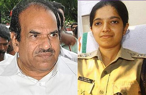 സര്‍ക്കാരിന് മുകളില്‍ പറക്കരുത്; റെയ്ഡ് നടത്താന്‍ സിപിഎം നിരോധിത പാര്‍ട്ടിയല്ല: ചൈത്രയ്ക്ക് എതിരെ കോടിയേരി