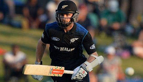 തുടക്കം പിഴച്ച് ന്യൂസിലന്‍ഡ് ; ക്യാപ്റ്റനും മടങ്ങി, 75/3