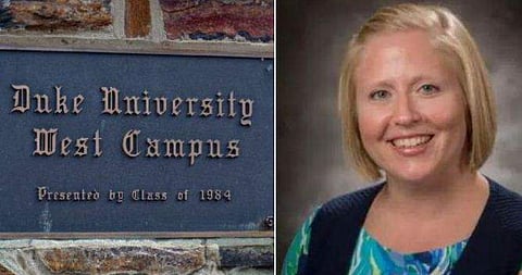 കോളെജില്‍ ഇംഗ്ലീഷ് മാത്രം സംസാരിച്ചാല്‍ മതിയെന്ന് ഇ-മെയില്‍; പ്രൊഫസറുടെ ജോലി തെറിച്ചു