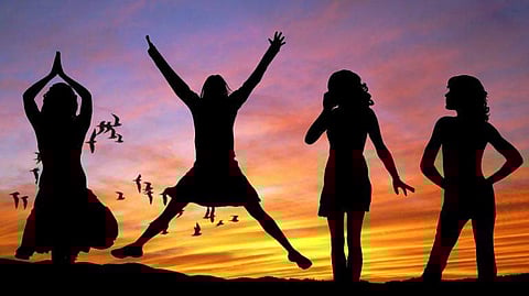 പോയവര്‍ഷം ഏറ്റവുമധികം സ്വാധീനം ചെലുത്തിയ വാക്കിതാ...; ഓക്‌സ്‌ഫോര്‍ഡ് ഡിക്ഷണറിയുടെ കണ്ടെത്തലില്‍ സ്ത്രീകള്‍ക്ക് അഭിമാനിക്കാം