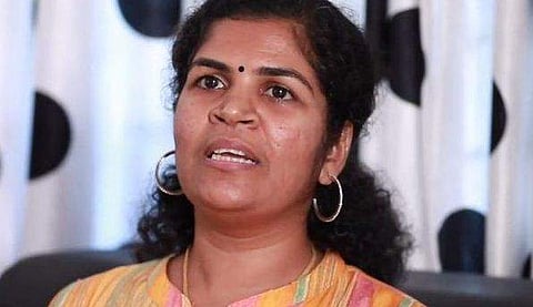 കനകദുര്‍ഗ മഹിളാമന്ദിരത്തില്‍ തന്നെ തുടരും; ഹര്‍ജി ഫെബ്രുവരി നാലിലേക്ക് മാറ്റി