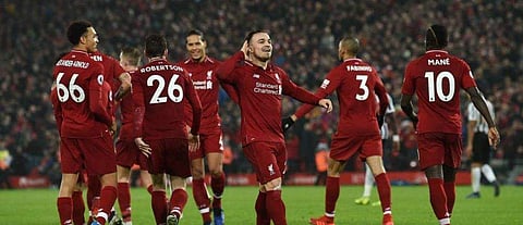 ഇതേ സംഘത്തെ നിലനിര്‍ത്താന്‍ വന്‍ പ്ലാന്‍, പണം ഒഴുക്കി ലിവര്‍പൂള്‍