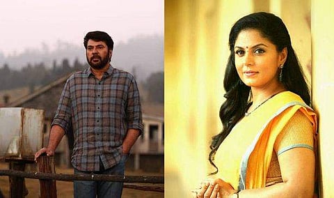 'നമ്മളോരോരുത്തരും എത്രമാത്രം ഭാഗ്യമുളളവരാണ്', മമ്മൂക്കയെ കുറിച്ച് പറയാന്‍ വാക്കുകളില്ല; വികാരാധീനയായി ആശ ശരത്ത്, കുറിപ്പ് വൈറല്‍ 