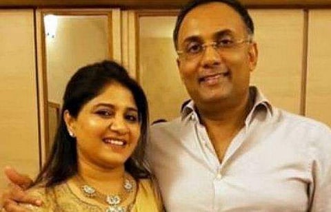 ഞാന്‍ ഹെഗ്‌ഡേയേക്കാള്‍ ഇന്ത്യക്കാരി ; ഇത്രയും തരംതാണ പ്രയോഗങ്ങള്‍ കേന്ദ്രമന്ത്രിയില്‍ നിന്നു പ്രതീക്ഷിക്കുന്നില്ലെന്ന് തബാസും റാവു