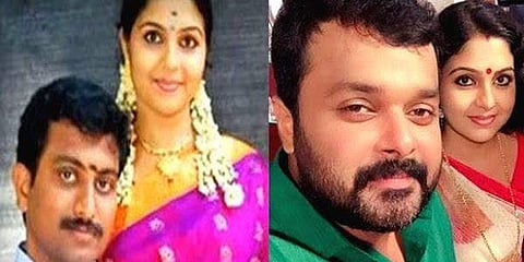 അമ്പിളിയേയും എന്നെയും അകറ്റിയത് ആദിത്യന്‍: ആരോപണവുമായി ലോവല്‍