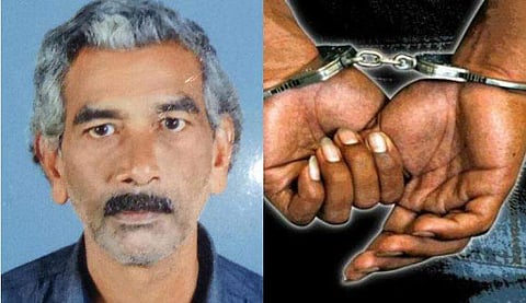 പന്തളം സംഘർഷം: ശബരിമല കർമ സമിതി പ്രവർത്തകന്റെ മരണത്തിൽ രണ്ട് സിപിഎം പ്രവര്‍ത്തകര്‍ കസ്റ്റഡിയില്‍ 