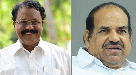 'അയാളുടെ വാക്ക് കേള്‍ക്കേണ്ട കാര്യം ബിജെപിക്കില്ല, അതൊക്കെ അയാളുടെ വീട്ടില്‍ പോയി പറയട്ടെ; കോടിയേരിക്കെതിരെ വിമര്‍ശനവുമായി ശ്രീധരന്‍പിള്ള