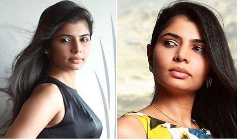 'സാരിയുടുത്താല്‍ മാറിടത്തിന്റേയും അരക്കെട്ടിന്റേയും ഫോട്ടോ എടുക്കും, സ്വയംഭോഗം ചെയ്യുകയാണെന്ന് സന്ദേശമയക്കും'