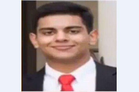 മലയാളി യുവാവ് അമേരിക്കയിൽ വെടിയേറ്റ് മരിച്ചു 