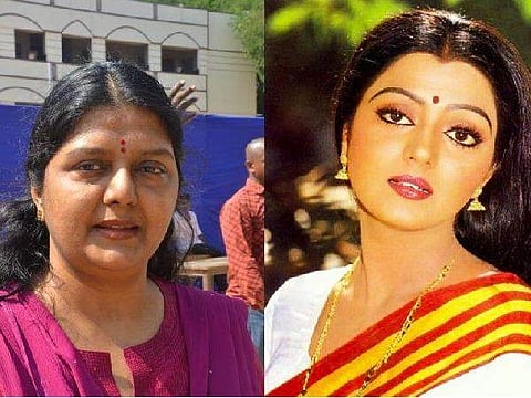 പതിനാലുകാരിക്കെതിരെ ഗാര്‍ഹിക പീഡനം: നടി ഭാനുപ്രിയയ്‌ക്കെതിരെ പോക്‌സോ