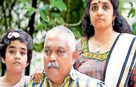 സൈമണ്‍ ബ്രിട്ടോ ഹൃദ്രോഗി അല്ലായിരുന്നു; മരണകാരണത്തില്‍ അവ്യക്തത ഉണ്ടെന്ന് സീനാ ഭാസ്‌കര്‍