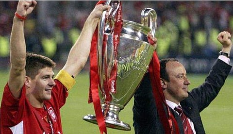 ലിവര്‍പൂളിന് വേണ്ടപ്പെട്ടൊരാള്‍ ന്യൂകാസിലിലും ഉണ്ട്, റെഡ്‌സിന് വഴിയൊരുക്കാന്‍ മാഞ്ചസ്റ്റര്‍ സിറ്റിയെ വീഴ്ത്തി ബെനിറ്റസ്‌