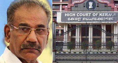 കെഎസ്ആര്‍ടിസിയുടെ ടിക്കറ്റിങ് യന്ത്രത്തില്‍ ഗതാഗത മന്ത്രിക്കെന്താണ് പ്രത്യേക താത്പര്യം? കരാറില്‍ ഇടപെട്ടതിനെതിരെ ഹൈക്കോടതി