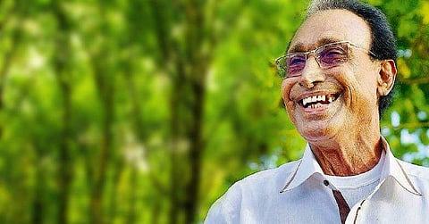 മരിച്ചെന്ന് സമൂഹമാധ്യമങ്ങളില്‍ പ്രചരണം: താന്‍ ജീവനോടെയുണ്ടെന്ന് വ്യക്തമാക്കി എരഞ്ഞോളി മൂസ