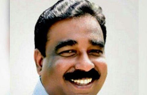 പ്രായപൂര്‍ത്തിയാകാത്ത കുട്ടിയെ ലൈംഗികമായി പീഡിപ്പിച്ചു; മനഃശാസ്ത്രജ്ഞന്‍ കസ്റ്റഡിയില്‍