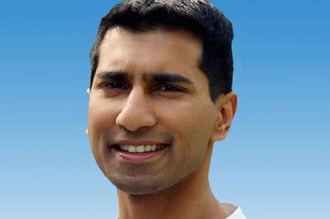 ആന്റണിയുടെ മകന്‍ കെപിസിസി സോഷ്യല്‍മീഡിയ കോര്‍ഡിനേറ്റര്‍; നിയമനം അംഗീകരിച്ച് രാഹുല്‍ ഗാന്ധി 