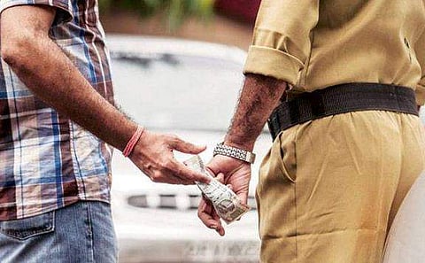 അഴിമതി കുറയുന്നു? ആഗോള സൂചികയില്‍ ഇന്ത്യ നില മെച്ചപ്പെടുത്തി