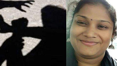 'ഭ്രാന്തിയായ സ്ത്രീ നഗ്നയായി ചോരവാര്‍ന്നു കിടന്നു, അയാള്‍ ആറു വയസുകാരിക്ക് നേരെ പാഞ്ഞെടുത്തു...';  നെഞ്ചുലയ്ക്കുന്ന നേര്‍സാക്ഷ്യത്തിന്റെ കുറിപ്പ് 