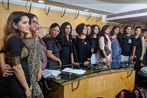 2018ല്‍ മലയാള സിനിമയിലെ പെണ്ണുങ്ങള്‍