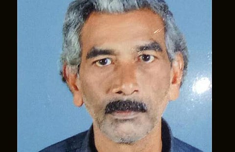 പന്തളത്ത് മരിച്ച ശബരിമല കർമസമിതി പ്രവർത്തകന്റെ സംസ്കാരം ഇന്ന് 