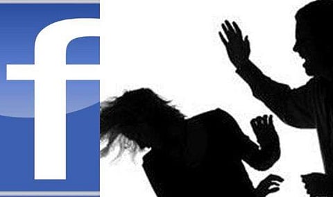 ഫേസ്ബുക്ക് സുഹൃത്ത് കൂട്ടബലാത്സംഗത്തിനിരയാക്കി ,ദൃശ്യങ്ങള്‍ പകര്‍ത്തി ; വിവാഹത്തിന് നിര്‍ബന്ധിക്കുന്നുവെന്ന് യുവതി