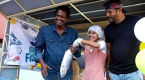 ഹനാന്‍: അതിജീവനത്തിന്റെ യുവത്വം